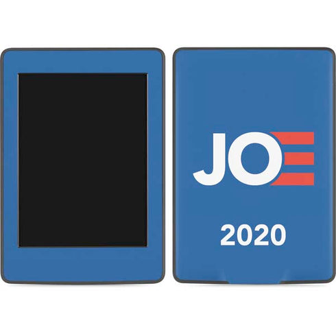Joe 2020 Political Amazon Kindle Skin